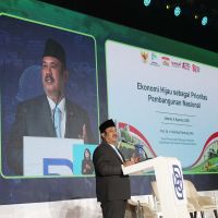 Bappenas: Ekonomi Hijau Bisa Ciptakan 5 Juta Lapangan Kerja Baru, Investasi Sosial Jadi Kunci