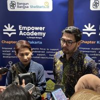 Bukan Sekadar CSR, Bentoel Group Dorong Community Investment untuk Ciptakan Dampak Sosial Berkelanjutan