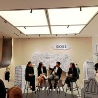 Butik Baru Bimbi Group Hadirkan Pengalaman Belanja yang Berbeda Lewat 'Boss in the City', Seperti Apa?
