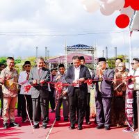 CIMB Niaga Syariah Dukung Pengembangan Literasi dan Inklusi Keuangan Syariah di UNIDA Gontor