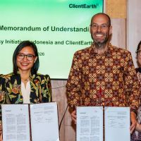 Kolaborasi ClientEarth dan Climate Policy Initiative Indonesia Perkuat Transisi Energi Berkeadilan di Tanah Air
