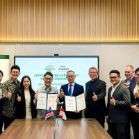 Erajaya Group Bentuk Perusahaan Patungan PT Era Oriental Kopi