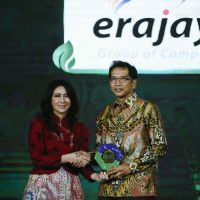 Erajaya Group Perkuat Circular Economy Lewat Praktik Pengelolaan Limbah Keberlanjutan
