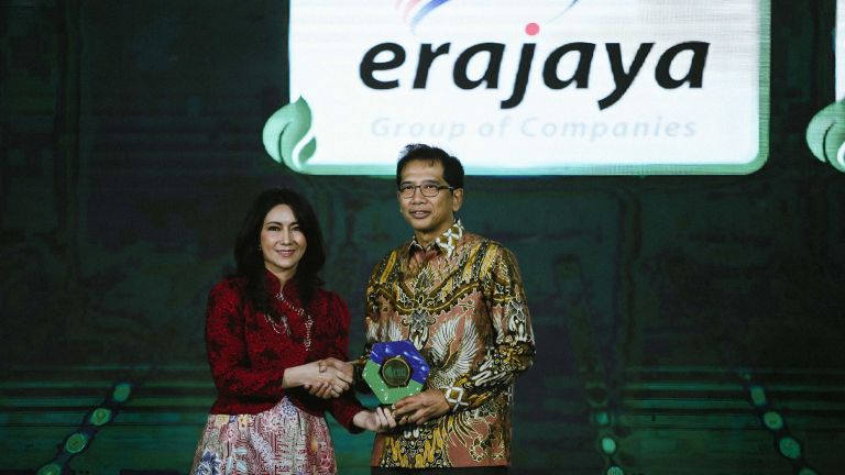 Erajaya Group Perkuat Circular Economy Lewat Praktik Pengelolaan Limbah Keberlanjutan