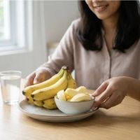 5 Buah yang Baik Dikonsumsi Saat Diare, Bisa Membantu Percepat Pemulihan