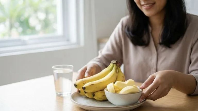 5 Buah yang Baik Dikonsumsi Saat Diare, Bisa Membantu Percepat Pemulihan