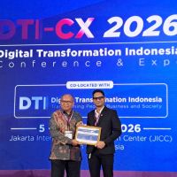 Rokid Kenalkan AI Smart Glasses di DTI-CX 2026, Tawarkan Pengalaman AI Hands-Free