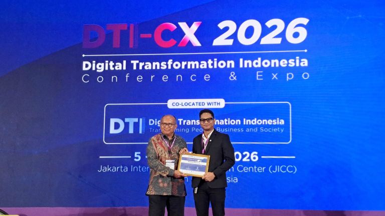 Rokid Kenalkan AI Smart Glasses di DTI-CX 2026, Tawarkan Pengalaman AI Hands-Free