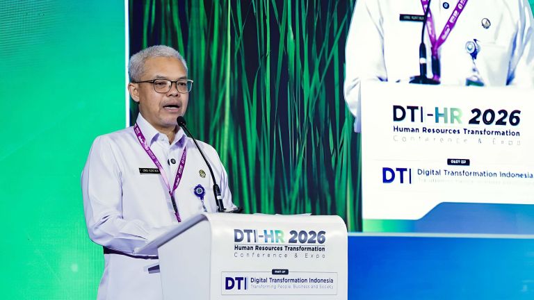 Kemnaker Sesuaikan Regulasi Ketenagakerjaan Hadapi Dinamika Dunia Kerja