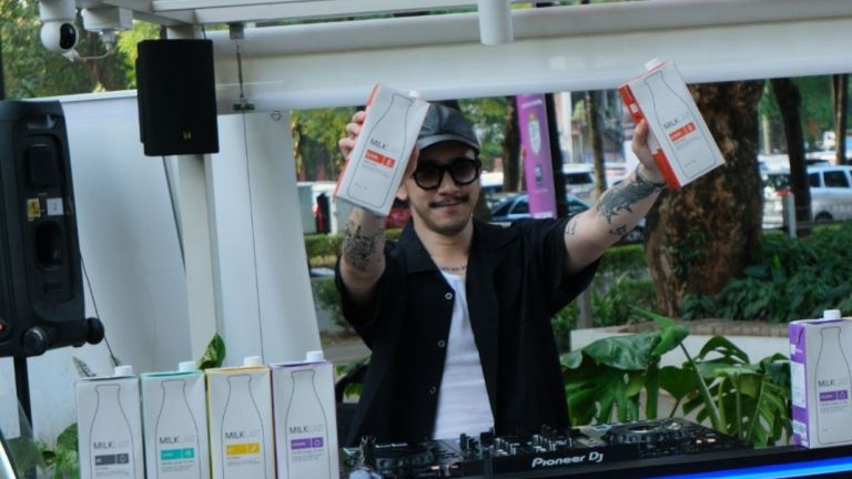 MILKLAB Hadirkan Program Coffee Rave dan Café Hopping 'Sip, Explore, and Win' di Coffee Culture Jakarta