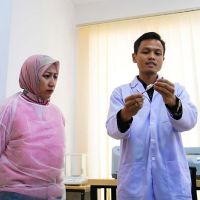 ParagonCorp Perkuat Beauty Science Indonesia Bersama Corpora Science