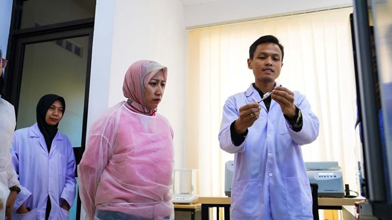 ParagonCorp Perkuat Beauty Science Indonesia Bersama Corpora Science