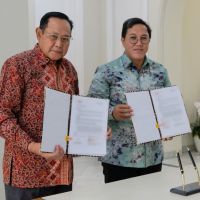 Jalin dan BACenter Berkolaborasi Perkuat Sistem Pembayaran Pemerintah yang Inklusif Berbasis Riset