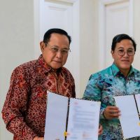 Jalin dan BACenter Berkolaborasi Dorong Sistem Pembayaran Pemerintah yang Inklusif