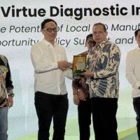 Virtue Diagnostic Bidik Pasar Asia Tenggara