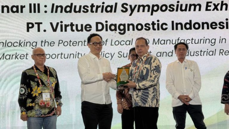Virtue Diagnostic Bidik Pasar Asia Tenggara