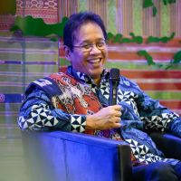 Negara Siapkan Bantuan Rp20,5 Triliun Buat Daerah, Purbaya: Kemenkeu Bukan Tukang Bagi-Bagi Anggaran Saja
