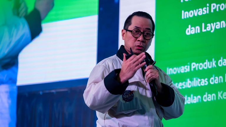 Tokocrypto Kuasai 64% Pangsa Pasar Tokenized Stocks