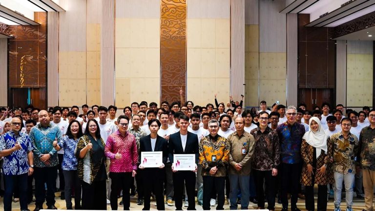IBM Indonesia dan Dicoding Rayakan Kelulusan Peserta Pijak 2026