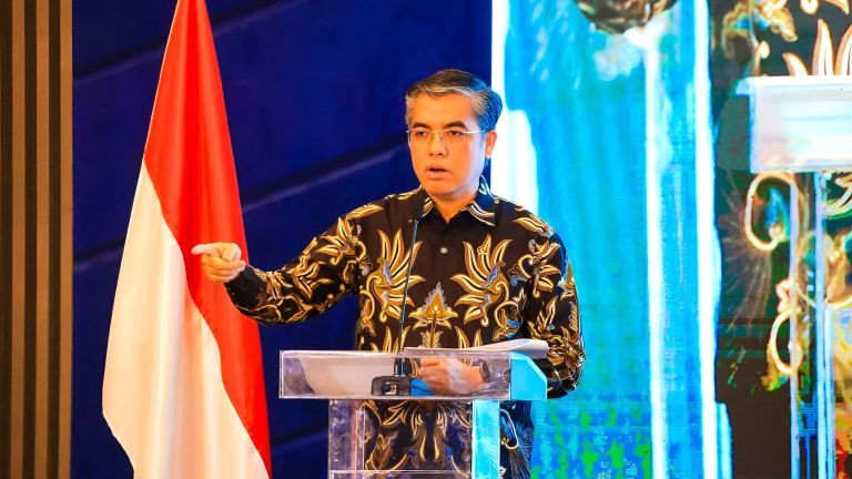 Pemerintah Tekankan Urgensi Penguatan Kompetensi Lulusan Perguruan Tinggi