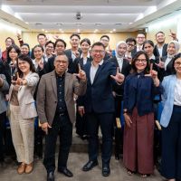Bank Jakarta Perkuat Fondasi Transformasi Berkelanjutan melalui Investasi Talenta Teknologi