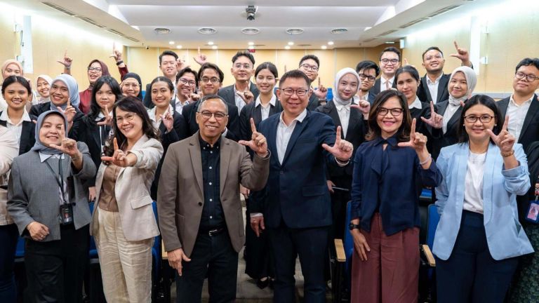 Bank Jakarta Perkuat Fondasi Transformasi Berkelanjutan melalui Investasi Talenta Teknologi