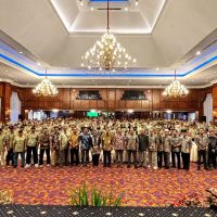 AKPY Bersama BPDP dan Ditjenbun Dorong 298 Pekebun di Kabupaten Paser Tingkatkan Produktivitas Sawit