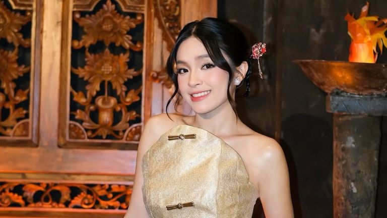Debut Main Sinetron, Ini Dia Profil dan Jejak Karier Elsa Japasal