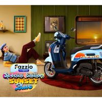 Yamaha Gelar Program Giveaway Berhadiah Satu Unit Fazzio