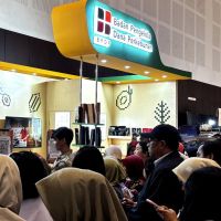BPDP Hadir di Surabaya Great Expo, Tampilkan Program Unggulan dan Dukung Promosi UMKM Perkebunan