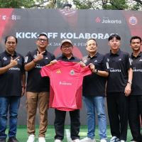 Kolaborasi Bank Jakarta dan Persija: Dari Sponsorship Menuju Strategic Partnership