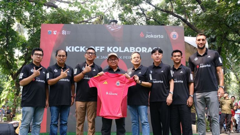 Kolaborasi Bank Jakarta dan Persija: Dari Sponsorship Menuju Strategic Partnership