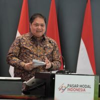 Tak Hanya Saham, Pemerintah Dorong ETF Emas untuk Perluas Pilihan Investasi di Pasar Modal Indonesia
