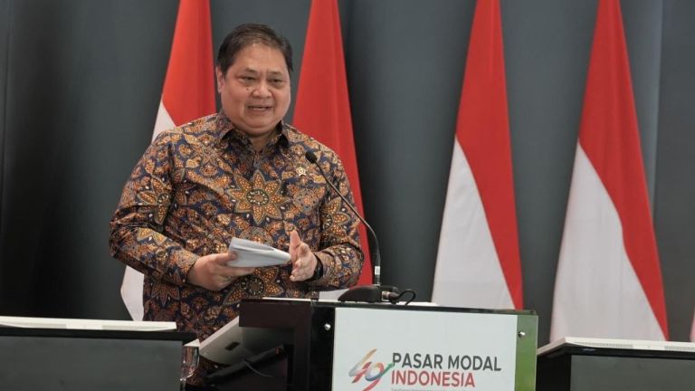 Tak Hanya Saham, Pemerintah Dorong ETF Emas untuk Perluas Pilihan Investasi di Pasar Modal Indonesia