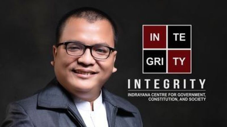 Getol Serang Gibran, Denny Indrayana Kena Cap Londo Ireng: Dia Itu Proksi Antek Asing!