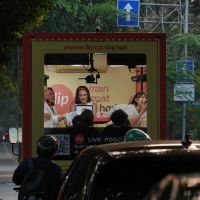 Bukan Stop Belanja, Ini Cara Luna Maya dan Gank Mentri Ceria Tetap Hemat