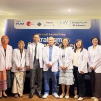 Bertepatan World Strabismus Day, JEC @ Menteng Resmikan Pusat Operasi Mata Juling untuk Anak dan Dewasa