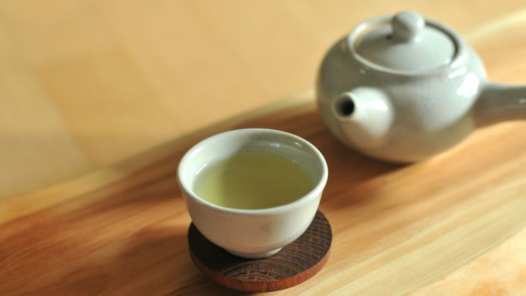 5 Minuman yang Katanya Bisa Membuat Panjang Umur