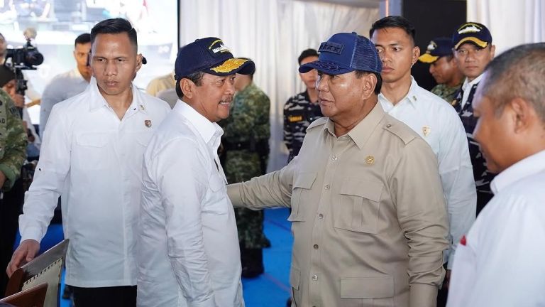 Akademisi Dukung Program Kampung Nelayan Merah Putih Prabowo
