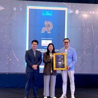 Hadirkan Komunikasi Berdampak, Prudential Indonesia Raih Indonesia Public Relations Awards 2026