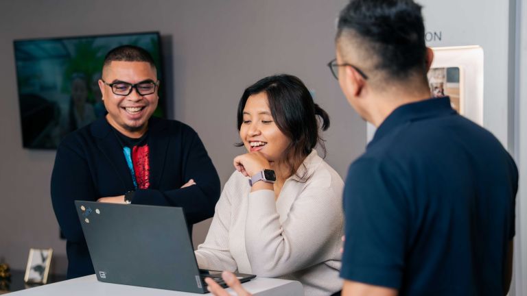 Schneider Electric Kembali Raih Pengakuan Best Workplaces™ in Indonesia 2026