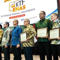 Syailendra Capital Luncurkan Reksa Dana ETF Emas Syariah di Bursa Efek Indonesia