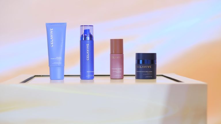 Rayakan 10 Tahun di Indonesia, USANA Hadirkan Formula Terbaru Celavive Berbasis Cellular Science