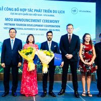 Kerja Sama Strategis Otoritas Pariwisata Nasional Vietnam Bersama VFS Global Promosikan Destinasi Wisata Vietnam