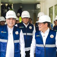 Pemerintah Pastikan Diskon Iuran JKK-JKM 50 Persen bagi Pekerja Informal Sektor Persampahan
