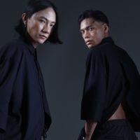 Brand Lokal Yukito Bawa Gaya Yukata ke Busana Pria Urban Indonesia