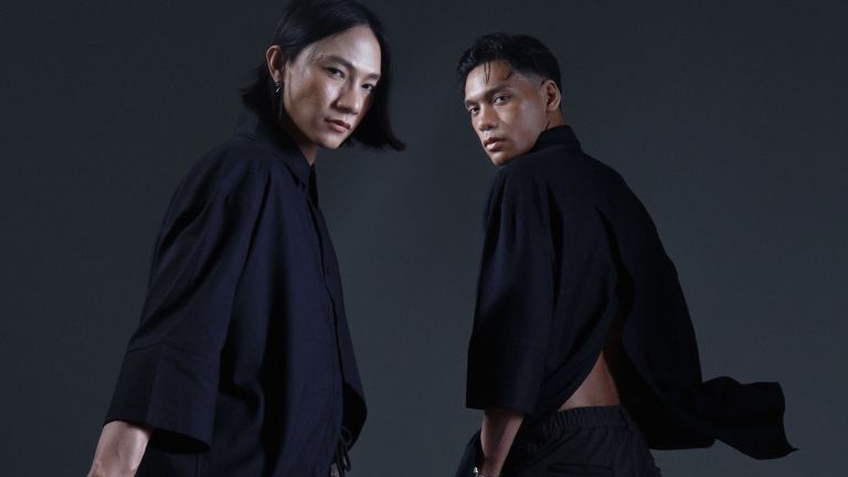 Brand Lokal Yukito Bawa Gaya Yukata ke Busana Pria Urban Indonesia