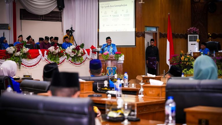 Wamenaker Minta Daerah Fokus Kembangkan Kompetensi Green Jobs