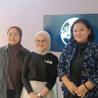 Founder Atelier of Minds: Orang Tua Anak Neurodivergent Tidak Seharusnya Menjalani Perjuangan Sendirian