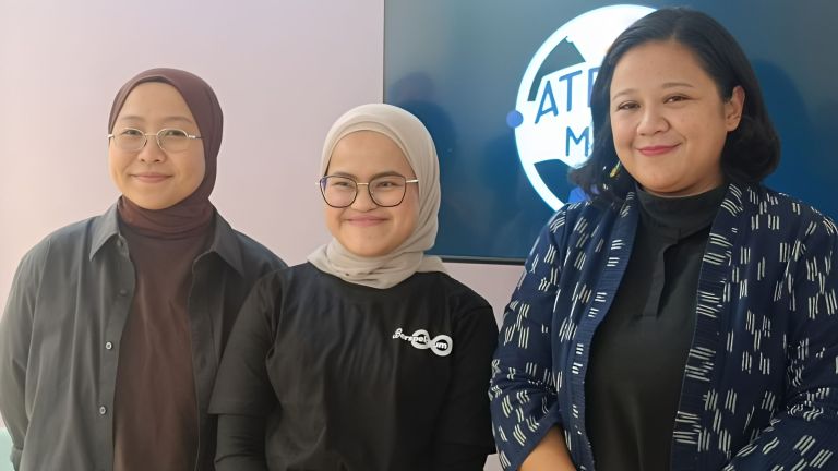 Founder Atelier of Minds: Orang Tua Anak Neurodivergent Tidak Seharusnya Menjalani Perjuangan Sendirian
